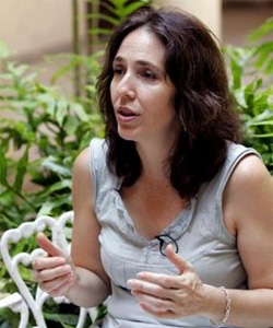 Mariela Castro Espín