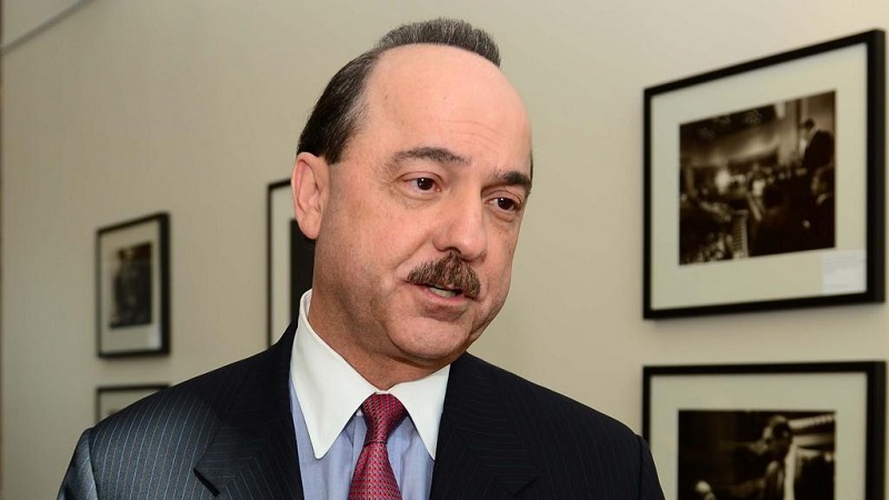 Ralph de la Vega