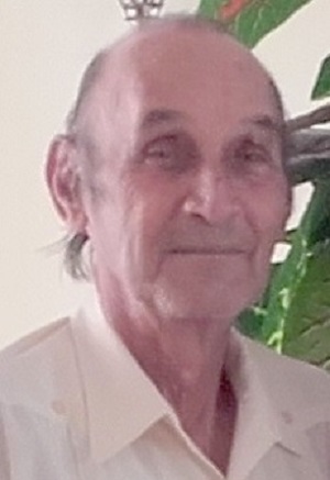 Rolando Hernández