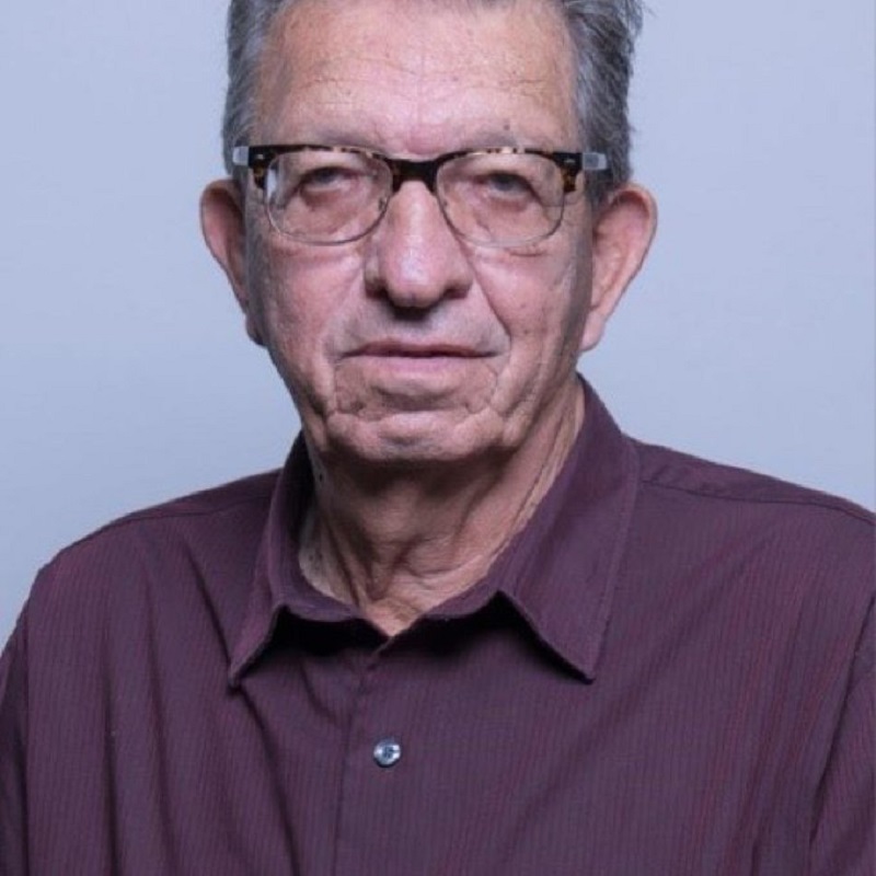 Sergio Juan Rodríguez Morales