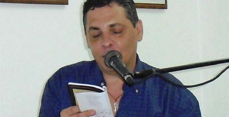 Sigfredo Ariel