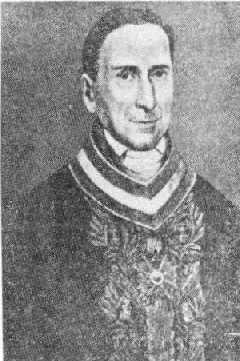 Tomás José Domingo Rafael del Rosario Romay Chacón