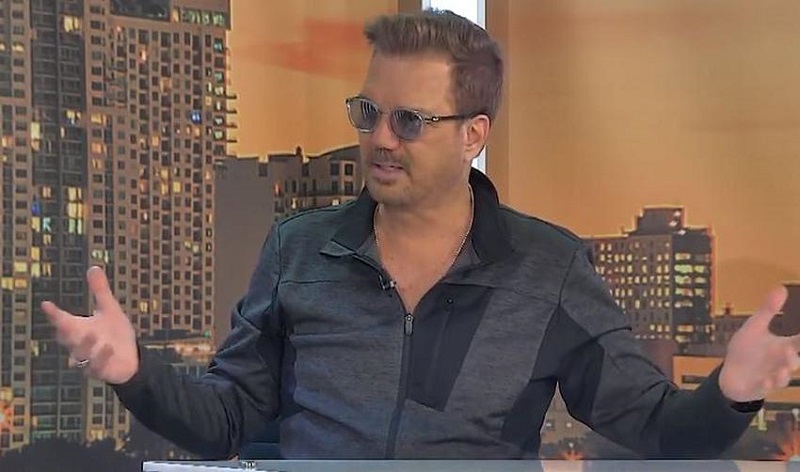 Willy Chirino