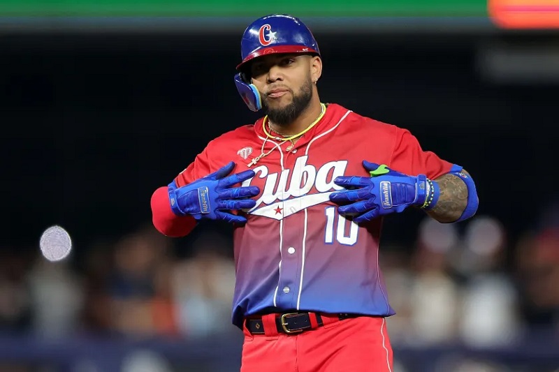 Yoan Moncada