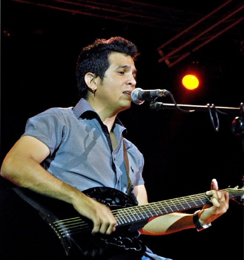 Yoel Martínez