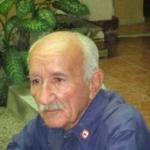 Luis Orlando Pantoja Veitía