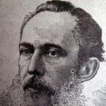 Joaquín García Lebredo Lladó