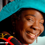 Rita Marley