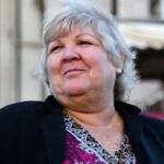 Aleida Guevara March