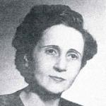 María Teresa  Freyre de Andrade Escardó