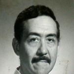 Eladio Rivadulla  Martínez