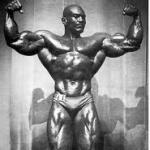 Sergio Oliva